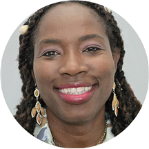 Pascale Paul, PMHNP