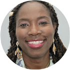 Pascale Paul, PMHNP