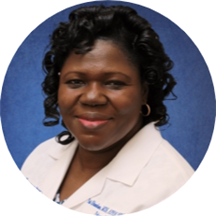 Pat Ohenhen, MSN, APRN, FNP-C