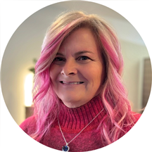 Paterese Reynolds, LMFT