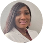 Patience Amune, APRN, RN, NP