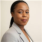 Patience Mabasa-Ncube, PMHNP