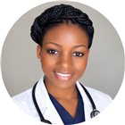 Patience Mutuka, PMHNP, PMHNP-BC