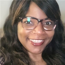 Patria Baugh, LPC