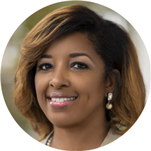 Patrice Alexander, LPC