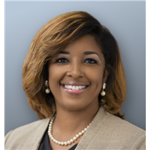 Patrice Alexander, LPC