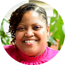 Patrice Brantley, LMHC