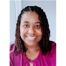Patrice Cox, LPC