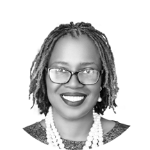 Patrice Henderson, LPC