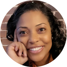 Patrice Jackson, LPC