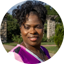 Patrice Robinson, LPC