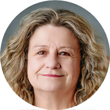 Patricia 'Patty' Gomez-Gillard, LCSW