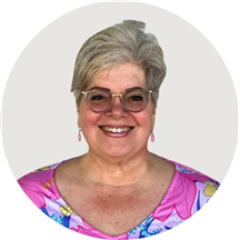 Patricia (Patty) Lovelace, LPC, CAADC, MS, MA
