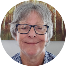 Patricia (Tricia) Greer, LCSW