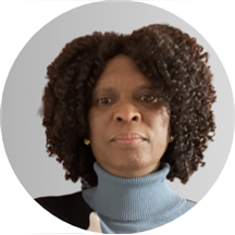Patricia Achama, NP