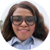 Patricia Amankwa, PMHNP