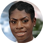 Patricia Antoine-Lackish, PMHNP-BC, APRN