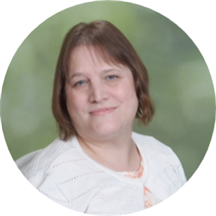 Patricia Bailey, LMFT