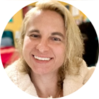 Patricia Black, LPC