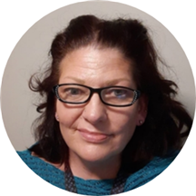 Patricia Blecich, LCMHC, LMHC, LPC