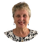 Patricia Bonenfant, LPC