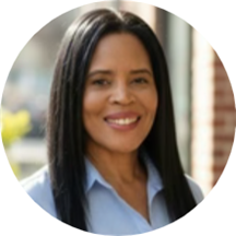 Patricia Brown Gordon, PMHNP