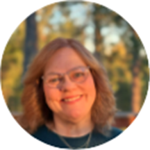 Patricia Brown, PMHNP-BC