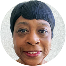 Patricia Bryant-Reid, LCSW