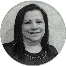 Patricia Campa, MPT, PT
