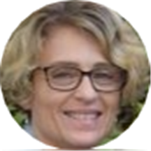 Patricia Carter, LCPC