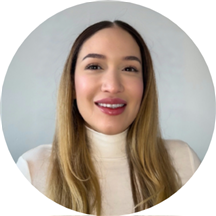 Patricia Castillo, LMHC