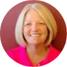 Patricia Castle, PT, DPT