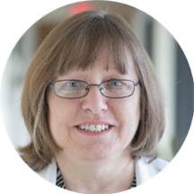 Patricia Christensen, NP, RN