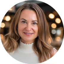 Patricia Cisnero, LPC