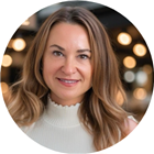 Patricia Cisnero, LPC