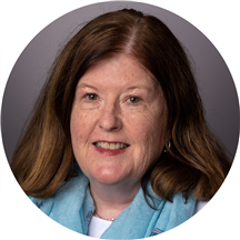 Patricia Cluett, LCSW