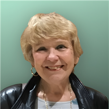 Patricia Colby, LPC