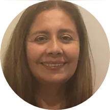 Patricia Contreras, LMFT