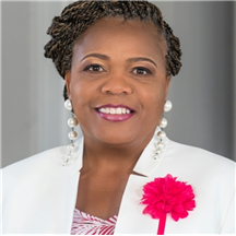 Patricia Corbitt, LICSW