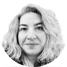 Patricia Costilla, LPC