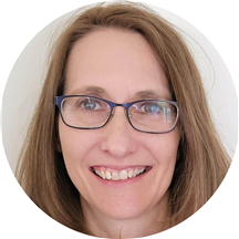 Patricia Crowder, LPC, MA