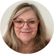 Patricia Cunningham, LMHC