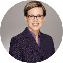 Patricia Dalen, LMHC