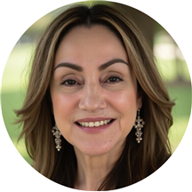 Patricia Davila, LPC