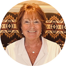 Patricia De Barbieri, LPC