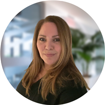 Patricia De La Garza, LPC