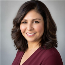 Patricia De La Torre, LCSW