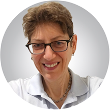 Patricia Degaetani, NP