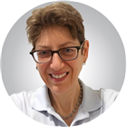 Patricia Degaetani, NP