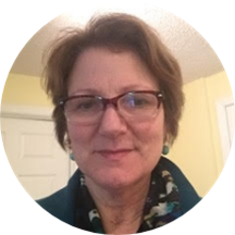 Patricia Donati, LCSW